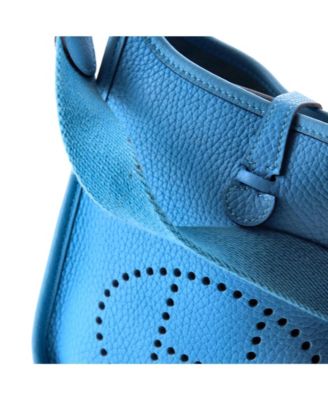  TPM Evelyne Bag Gen III Clemence