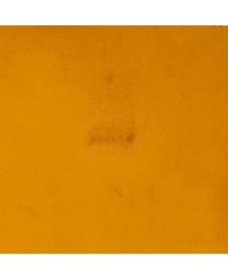  MM Saigon Top Handle Bag Coated Canvas with Leather