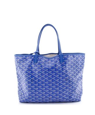  PM Artois Tote Printed Coated Canvas