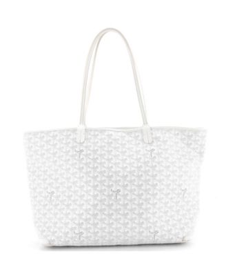  MM Artois Tote Coated Canvas