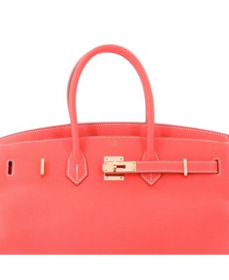  Candy 35 Handbag Epsom