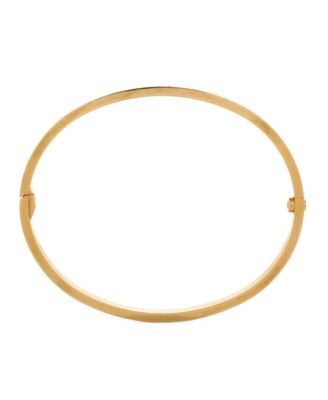  Small Love Bracelet 18K Gold