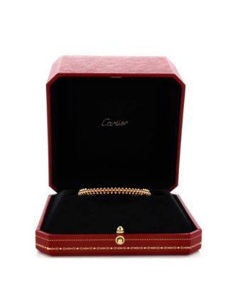  Small Clash de Cartier Bracelet 18K Rose Gold