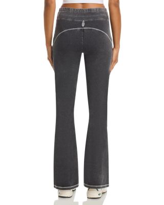 New Flow Flare Leggings