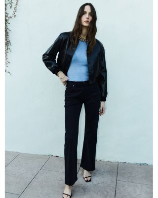 Alessia Crewneck Sweater