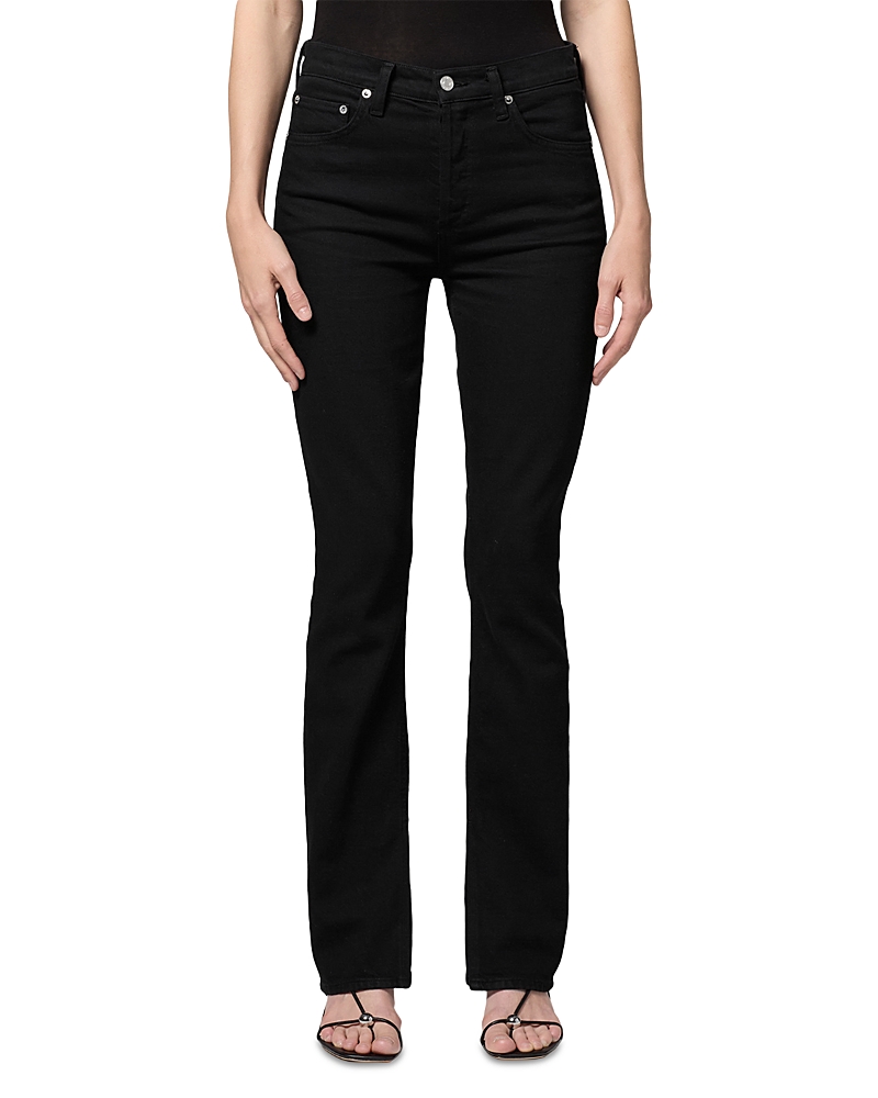 Agolde Ingram High Rise Skinny Jeans
