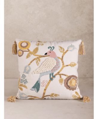 Likasi Pillow Cover, 20&amp;quot; x 20&amp;quot;