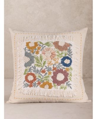 Perth Pillow Cover, 20" x 20"