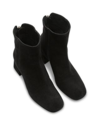 Women's Jason City Dry™ Suede Ankle Boots