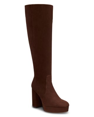 Stuart Weitzman - Women's Dayna Platform Boots