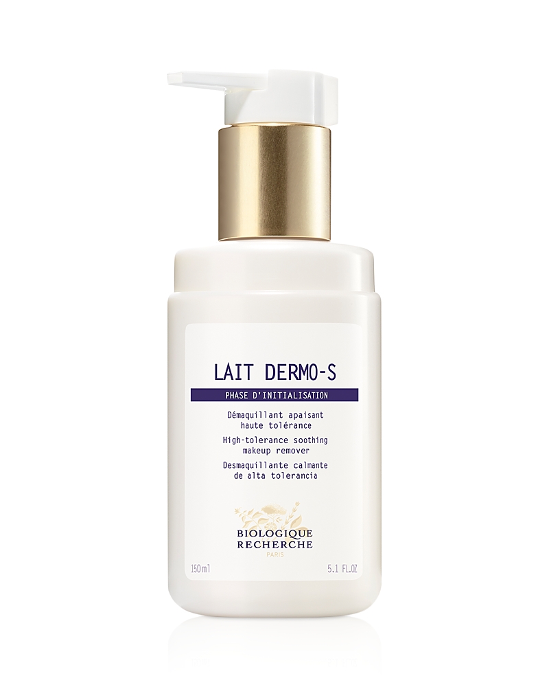 Biologique Recherche Lait Dermo S 5.1 Oz. In White