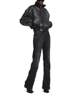 Women's City Harness Booties