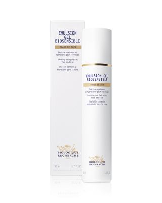 Emulsion Gel Biosensible 1.7 oz.