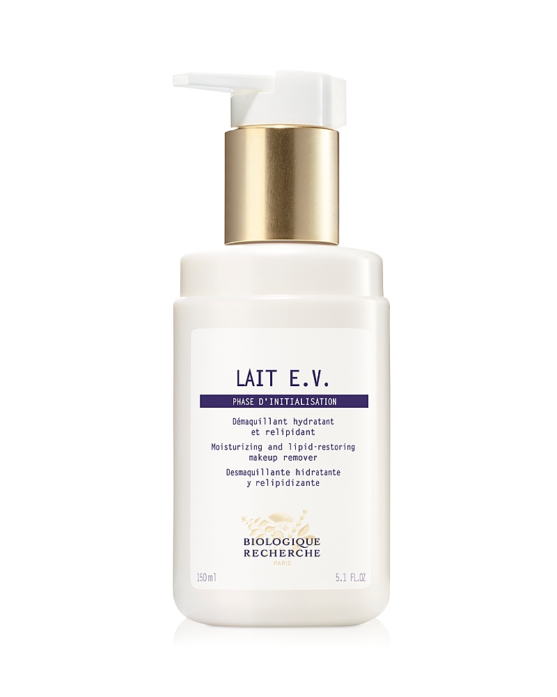 Biologique Recherche Lait E. V. 5.1 Oz. In White