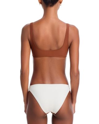 The Perrie Top & Bottom