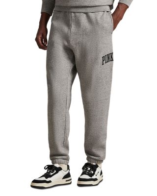 Pink Pony Fleece Sweatpants