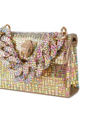 Mini Kensington Chain Bag