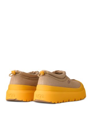 Men's Tasman Weather Hybrid Slip On Clogs