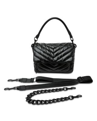 The Muse Convertible Crossbody