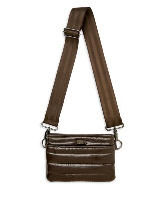 Bum Bag Crossbody