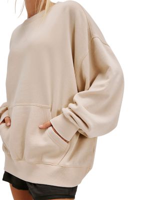 Slow It Down Sweatshirt & Jogger Pants