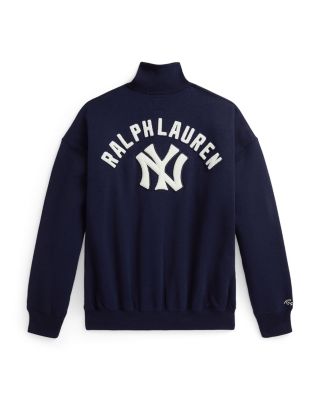 Yankees Pullover