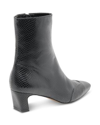 Women's Anika Heeled Ankle Boots