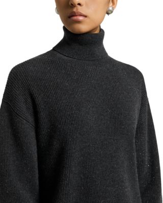Turtleneck Sweater