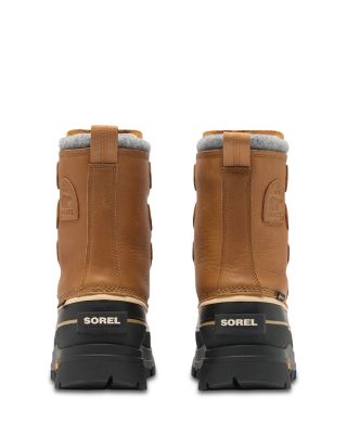 Men's Caribou Horizon GTX Lace Up Boots