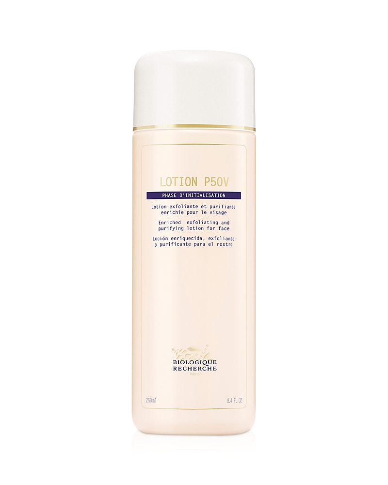 Biologique Recherche Lotion P50v 8.4 Oz. In Nude