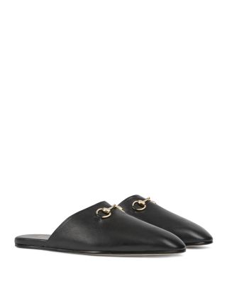 Men's Camargue Slip On Bit Mules