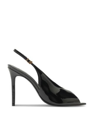 Women's Ingrid Pumps