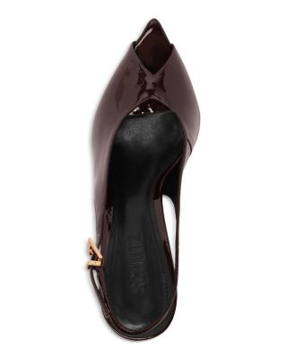 Women's Ingrid Pumps