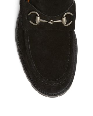 Men's Horsebit Loafers