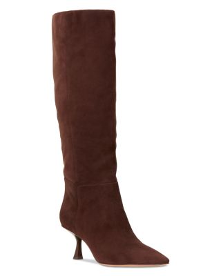 Women's Adele Suede Tall Boots