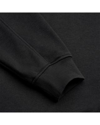 Nyles Heathered Crewneck Sweatshirt