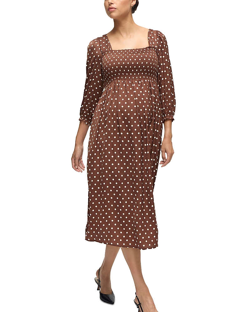 Ingrid & Isabel The Breeze Maternity Dress