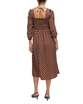 The Breeze Maternity Dress