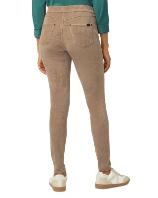 Classic Corduroy Leggings