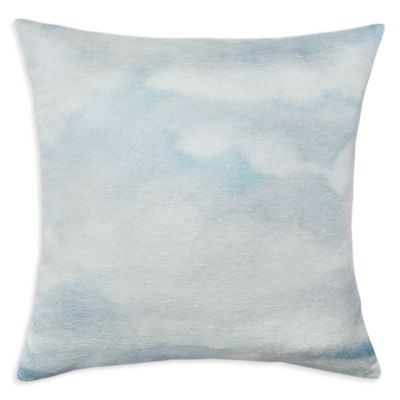 Nebbia Decorative Pillow, 22&amp;quot; x 22&amp;quot;