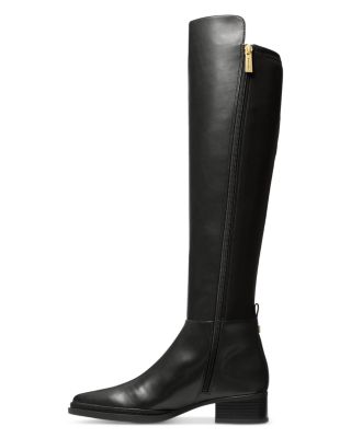 Women's Lex Faux Leather Tall Boots  