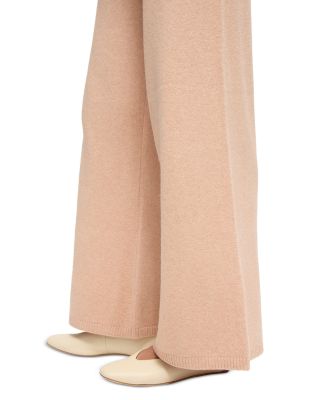 Sweater Maternity Pants