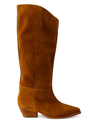 Women's Sway Low 2.0 Slouch Boots