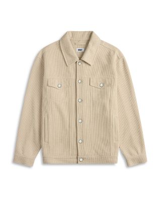 Mesa Knit Jacket