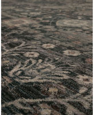 Echo Grasole Area Rug, 5' x 7'10"