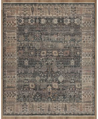 Echo Grasole Area Rug, 7'10" x 10'3"