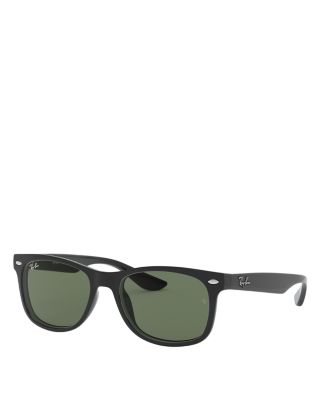Junior New Wayfarer Square Sunglasses, 47mm