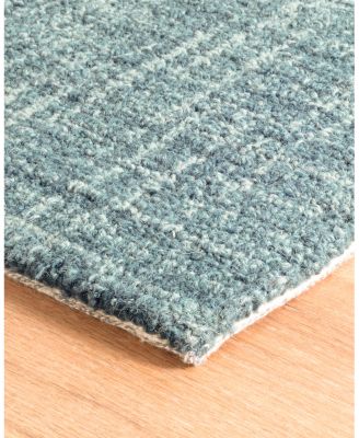 Dash Albert by Annie Selke DA62 Crosshatch Area Rug, 8'0"x10'0"