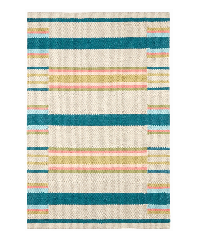 Dash & Albert By Annie Selke Dash Albert By Annie Selke Da2020 Everly Area Rug, 9'0x12'0 In Multi
