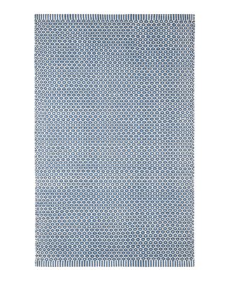Dash Albert by Annie Selke DA2142 Finn Indoor/Outdoor Area Rug, 10'0"x14'0"